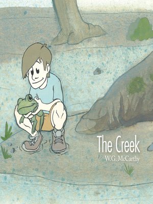 cover image of The Creek